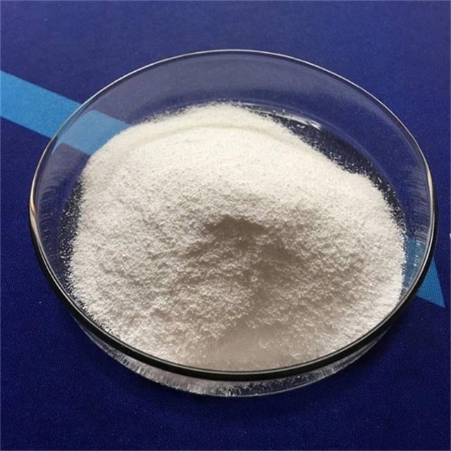 Alkaline amino polysaccharide Chitosan CAS 9012-76-4