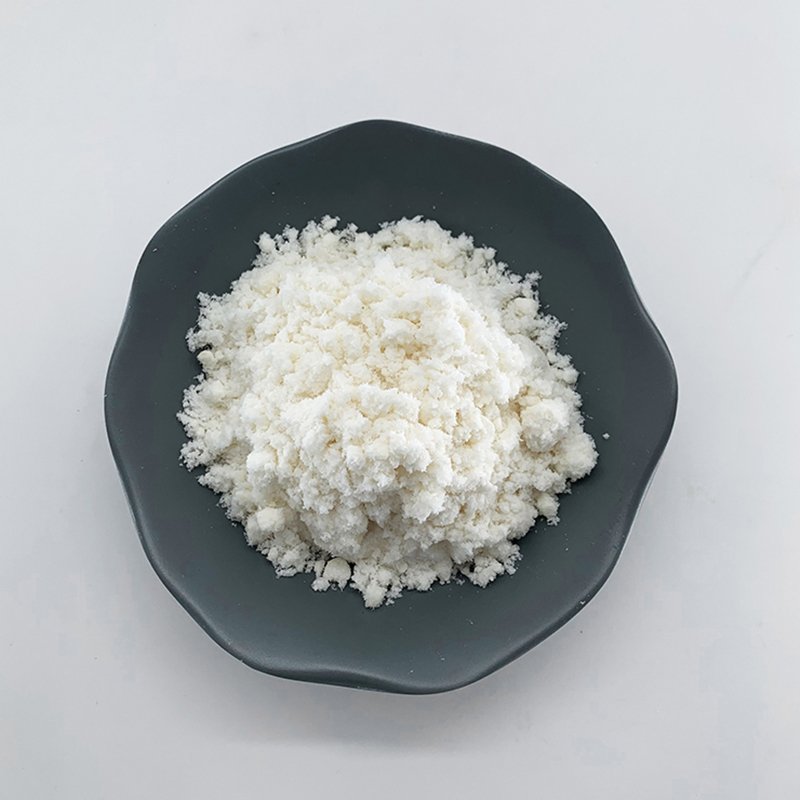 Factory Supply High Quality 2-Methyl-3-(3,4-methylenedioxyphenyl)propanal Powder cas 1205-17-0