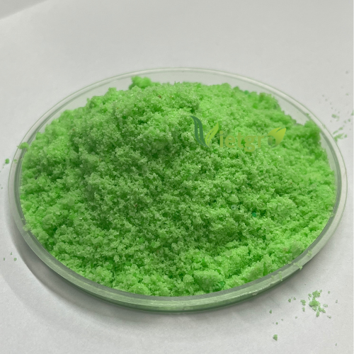 Vietgro Organic Water Soluble NPK Fertilizer Green Powder Competitive Price for Agriculture Application