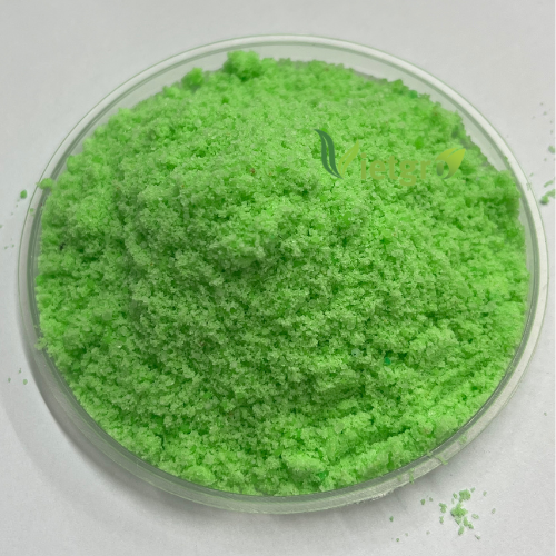 Vietgro Organic Water Soluble NPK Fertilizer Green Powder Competitive Price for Agriculture Application