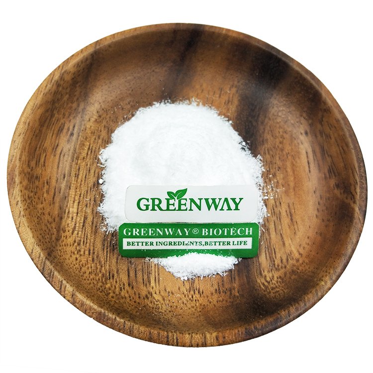 Supply Organic Intermediate Anti-dandruff Cosmetic Ingredient CAS 58-61-7 Adenosine Powder