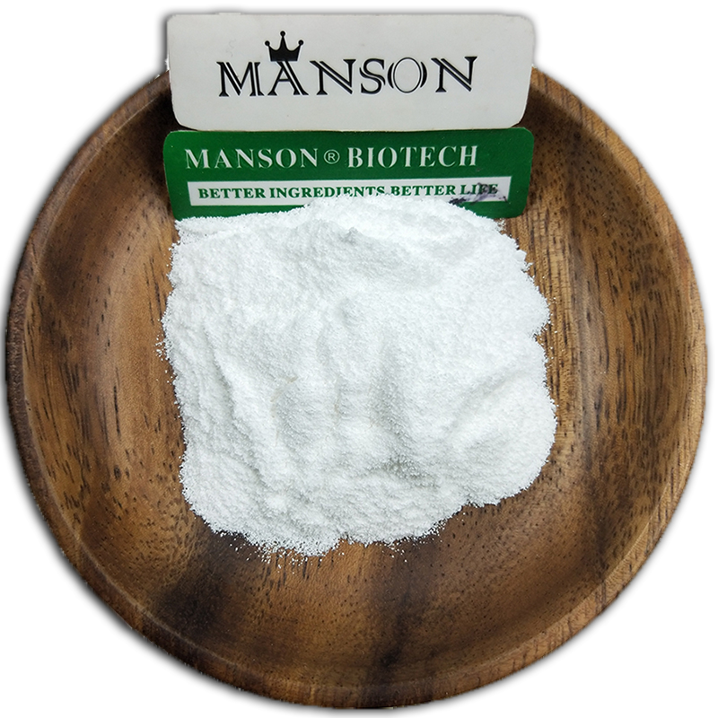 Supply Organic Intermediate Anti-dandruff Cosmetic Ingredient CAS 58-61-7 Adenosine Powder