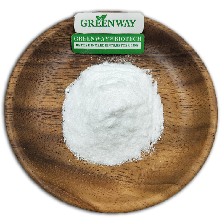 Supply Organic Intermediate Anti-dandruff Cosmetic Ingredient CAS 58-61-7 Adenosine Powder