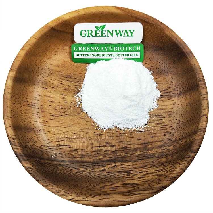 Supply Organic Intermediate Anti-dandruff Cosmetic Ingredient CAS 58-61-7 Adenosine Powder