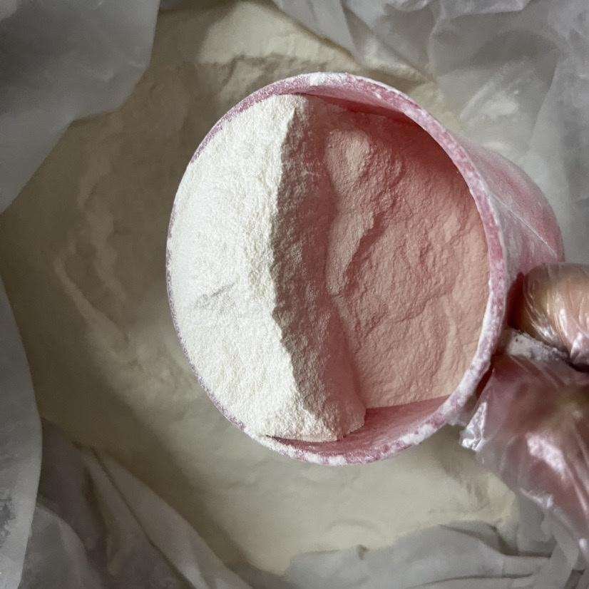 Lowest Price Supply Dimethyl Terephthalate Powder CAS 120-61-6 Door to Door