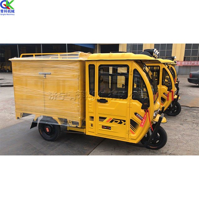 Three Wheel Steam Car Wash Machine Three Wheel Cold Water Door Wash Car 20kg Steam Pressure Car Wash Equipment