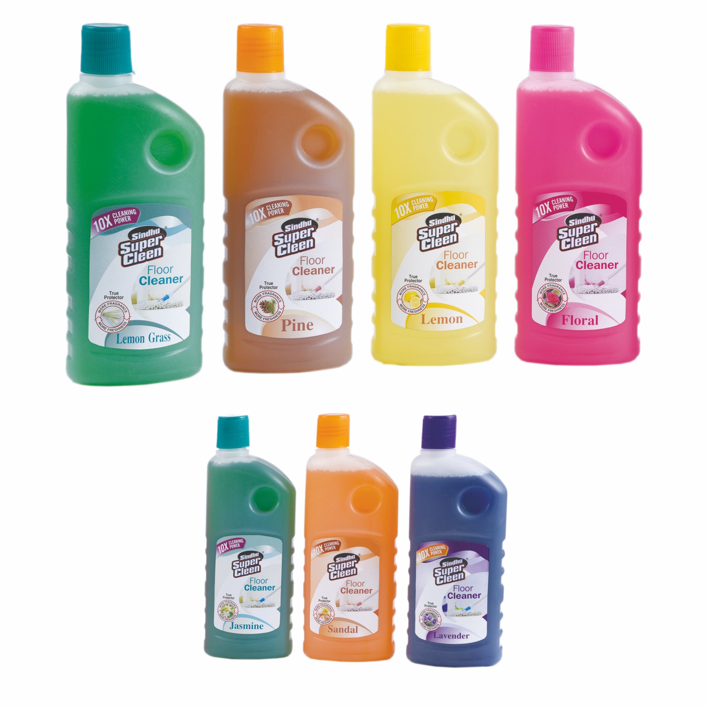 Excellent Best for tiles cleaning, kitchen cleaning & surface cleaning floor cleaner To remove stains, dirt, litter