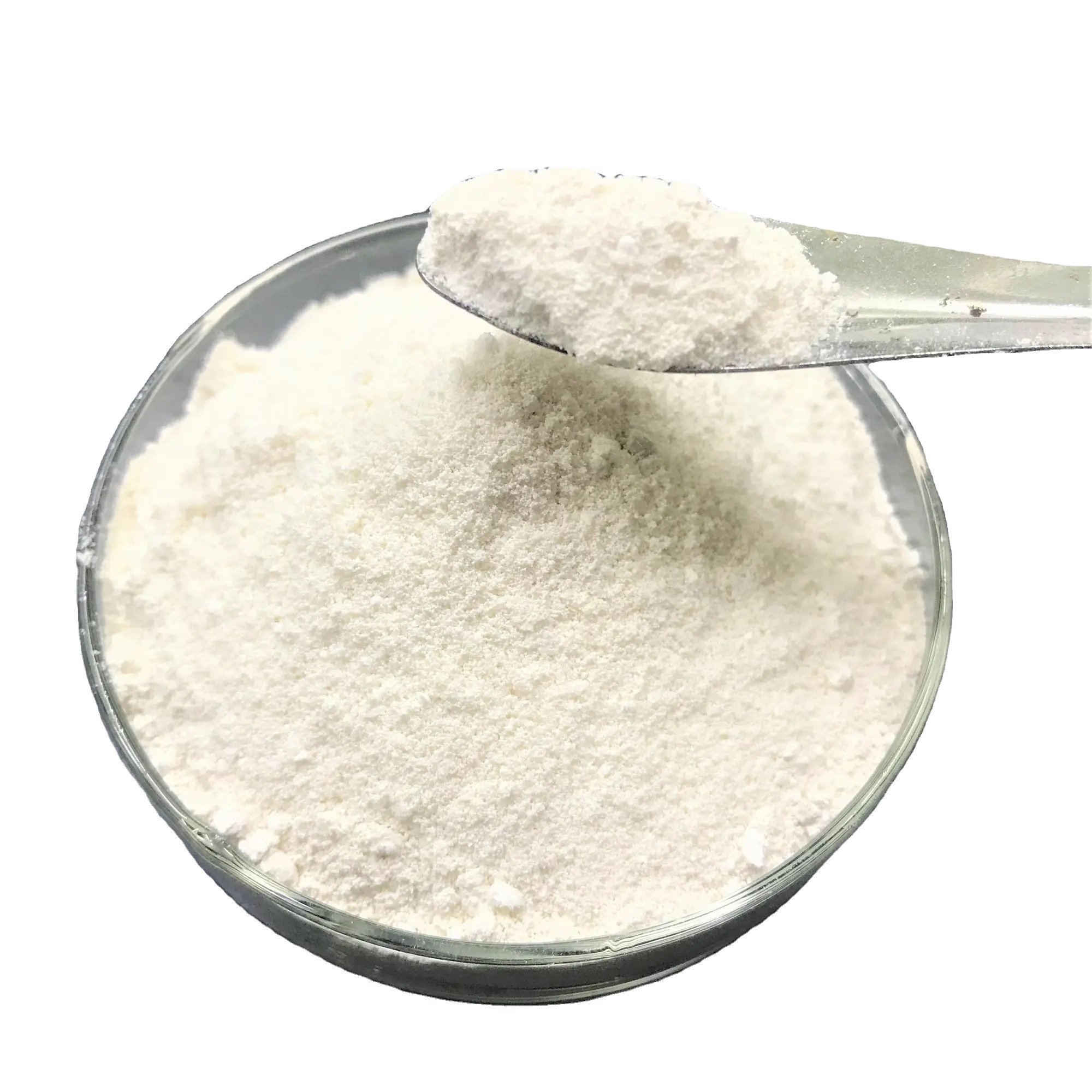 Potassium cyanate CAS 590-28-3 High purity Factory direct sale High quality