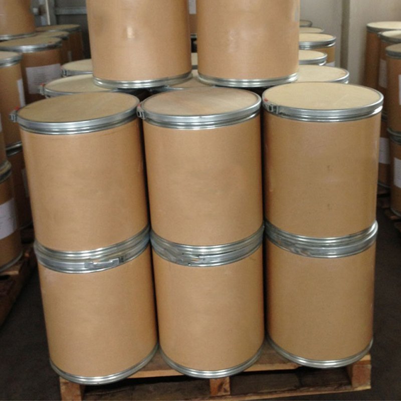 yellow crystalline powder 2,6-Dichloro-4-nitroaniline cas 99-30-9 organic intermediates