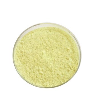 yellow crystalline powder 2,6-Dichloro-4-nitroaniline cas 99-30-9 organic intermediates
