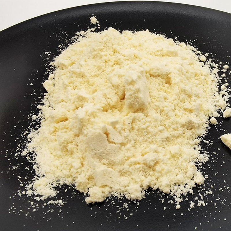 yellow crystalline powder 2,6-Dichloro-4-nitroaniline cas 99-30-9 organic intermediates