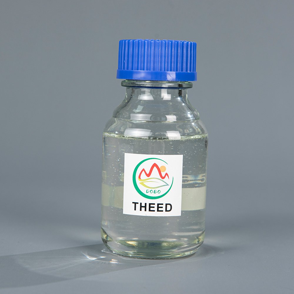 High Quality High purity 99% China DHEED CAS 140-07-8