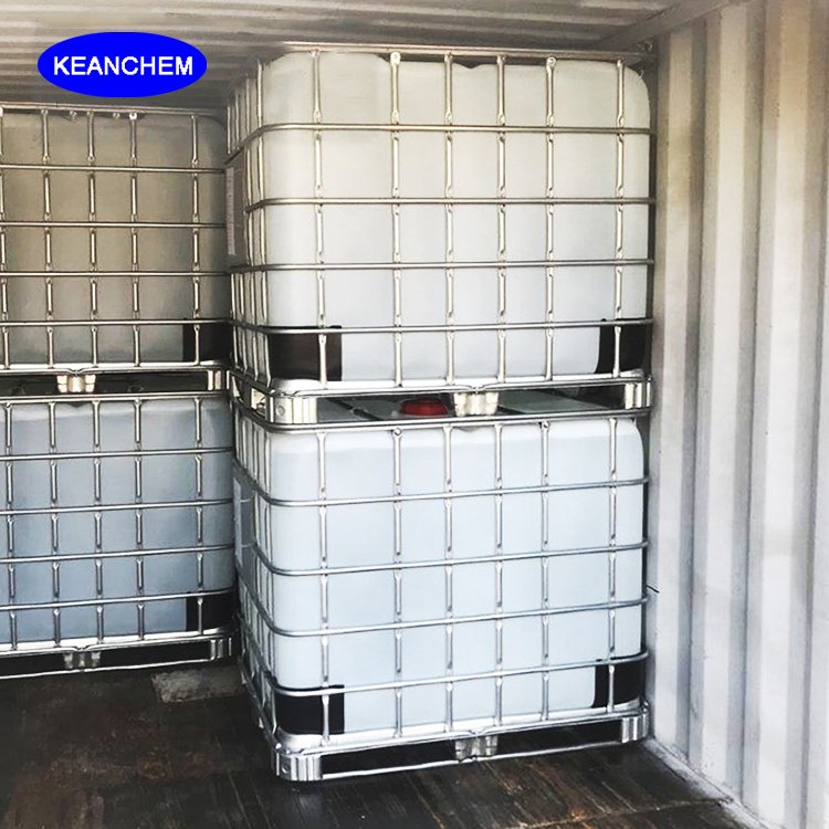Organic Intermediate Cas 629-59-4 Manufacture Price Tetradecane / N-tetradecane