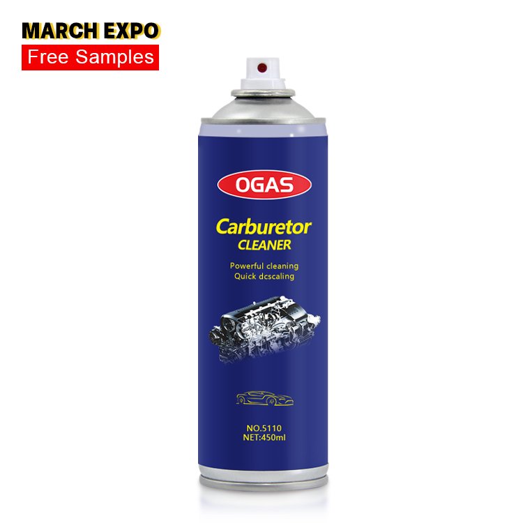 Easy Remove Stain Oil Dust Motorcycle Cleaning Rust Cleaning Sprays Cars Carb Cleaner Carburetor Care Cleaner