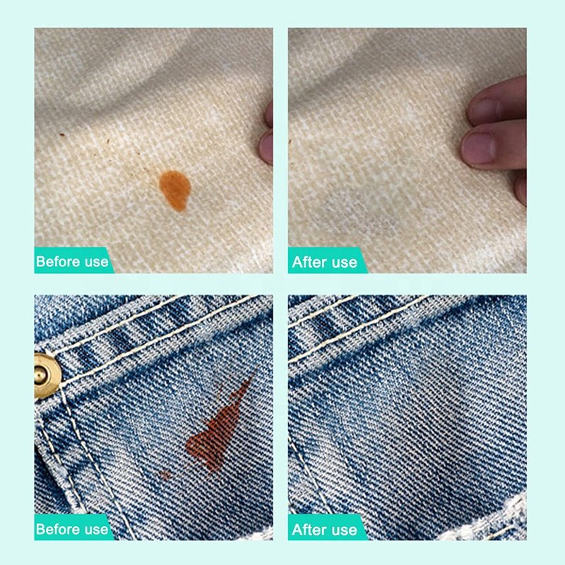 Manufacturer Directly Wholesale Laundry Detergent Instant Stain Remover Stick Pen