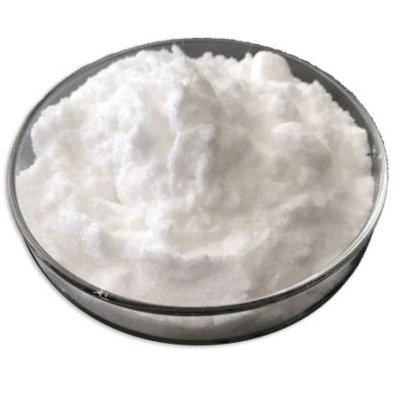 Borane ammonia complex CAS 13774-81-7 Hydrogen storage Reagent Fine chemicals Organic raw materials