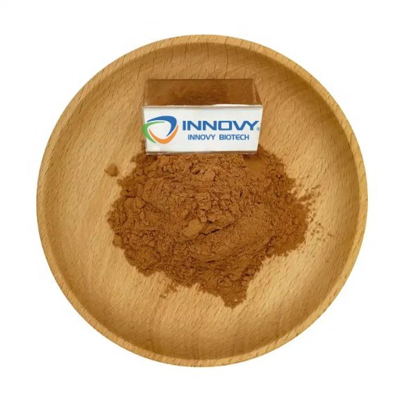 Innovy Competitive Price Enzyme Preparation Horseradish peroxidase CAS 9003-99-0 Food Additive with Fast Delivery