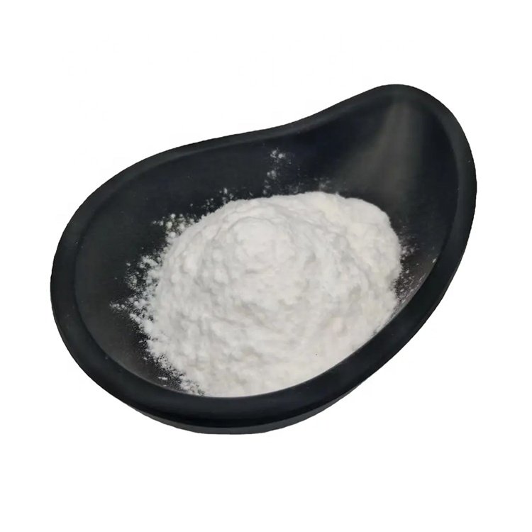 Food Additive China Manufacturer Supply Cas 4070-80-8 99% Sodium Stearyl Fumarate