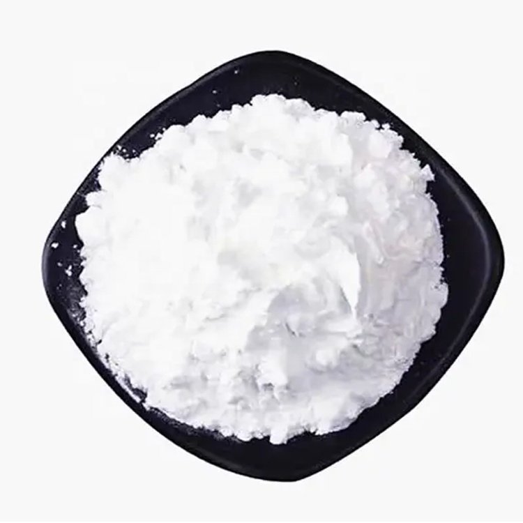 Food Additive China Manufacturer Supply Cas 4070-80-8 99% Sodium Stearyl Fumarate