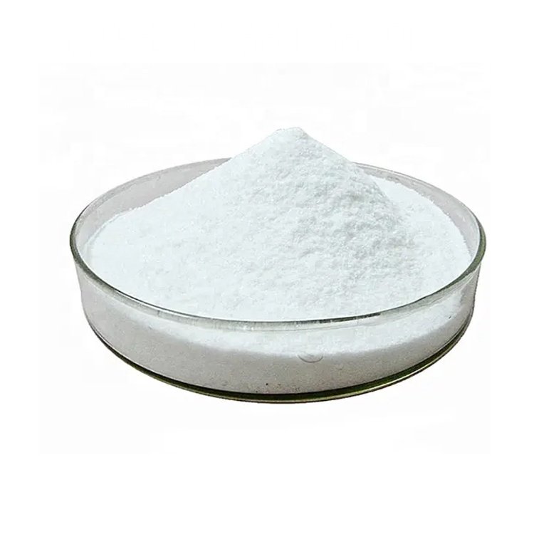 Food Additive China Manufacturer Supply Cas 4070-80-8 99% Sodium Stearyl Fumarate