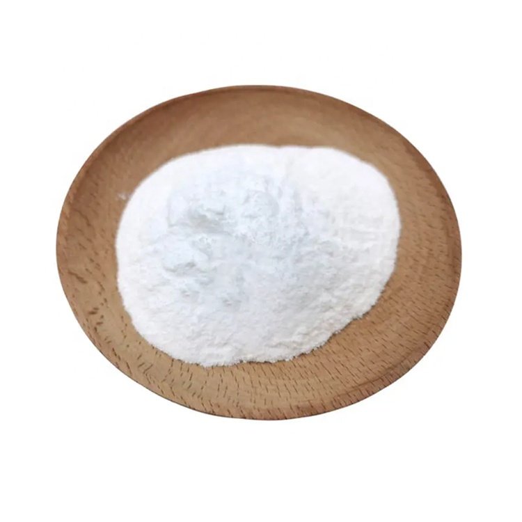 Food Additive China Manufacturer Supply Cas 4070-80-8 99% Sodium Stearyl Fumarate