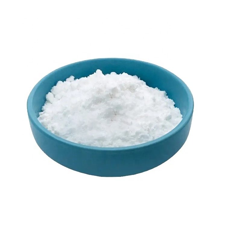 Food Additive China Manufacturer Supply Cas 4070-80-8 99% Sodium Stearyl Fumarate