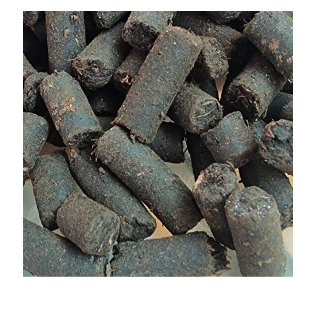 Manure Orgnaic Fertilizer Manufacturer in powder pellet in 50kgs 1000kgs bag by container