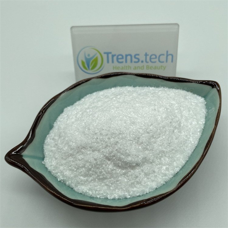 Melatonin intermediate white crystalline powder CAS 608-07-1 5-Methoxytryptamin