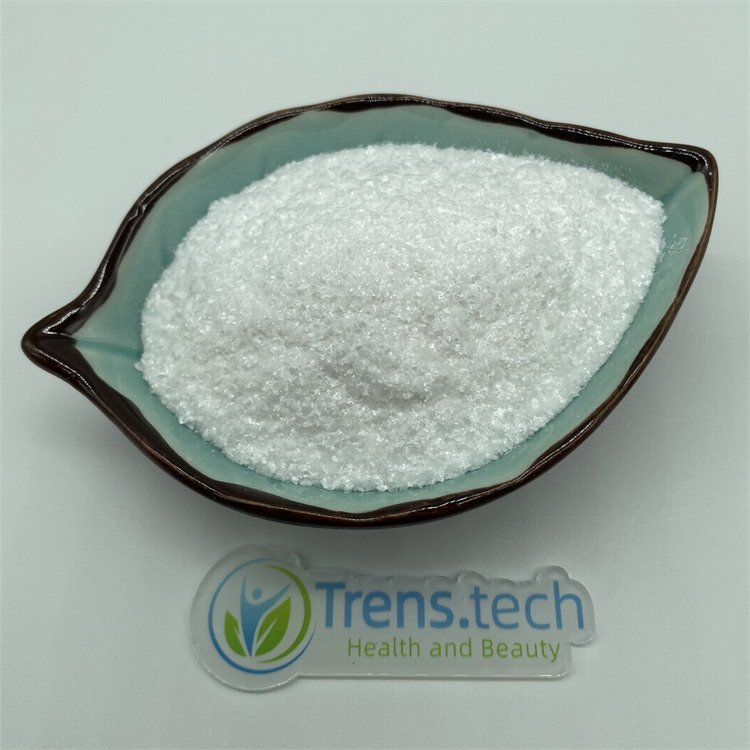 Melatonin intermediate white crystalline powder CAS 608-07-1 5-Methoxytryptamin