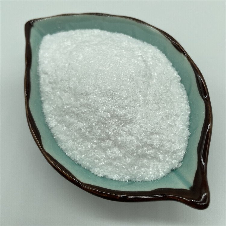 Melatonin intermediate white crystalline powder CAS 608-07-1 5-Methoxytryptamin