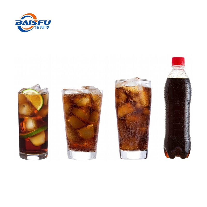 Cola flavored Energy Drink Factory Directly Custom Cola Flavor Liquid for Drink Series For Cola Flavor Free Samples