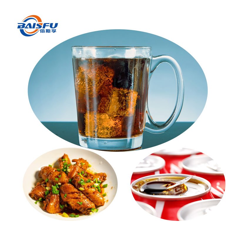 Cola flavored Energy Drink Factory Directly Custom Cola Flavor Liquid for Drink Series For Cola Flavor Free Samples