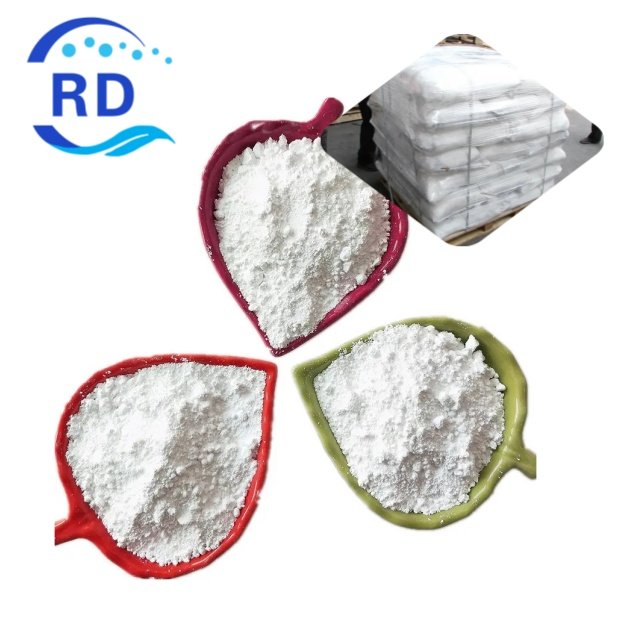Factory supply 99% Trimethyl citrate CAS 1587-20-8
