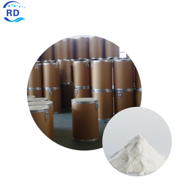 Factory supply 99% Trimethyl citrate CAS 1587-20-8