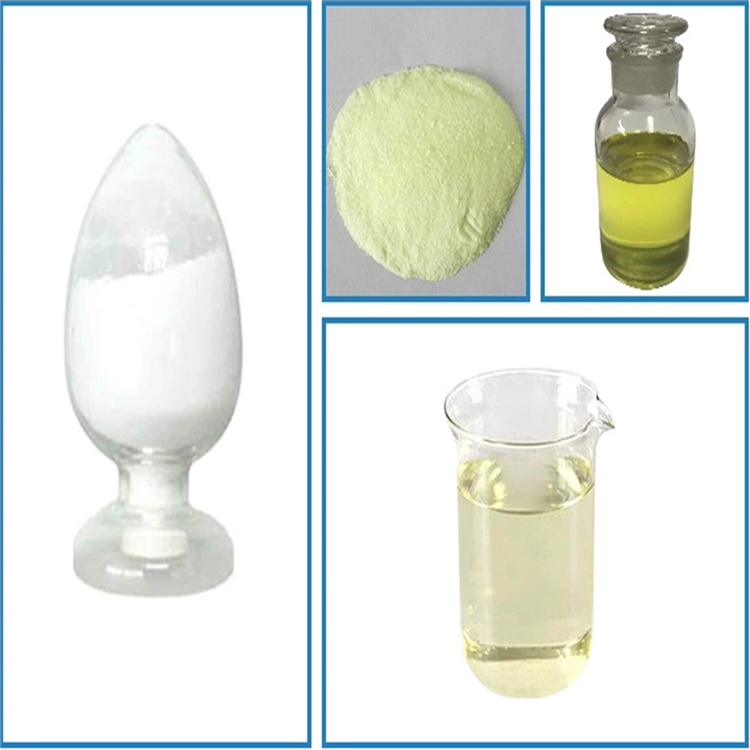 619-72-7 organic intermediate 4-Nitrobenzonitrile CAS No.:619-72-7