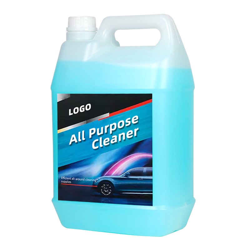 Factory OEM Multi-Purpose Foam Cleaner Car Wash Soap All Purpose Cleaning Soap