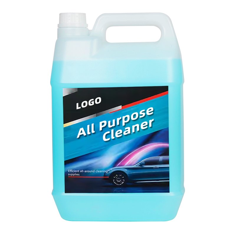 Factory OEM Multi-Purpose Foam Cleaner Car Wash Soap All Purpose Cleaning Soap