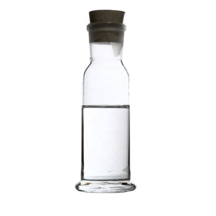 DMSO Dimethyl Sulfoxide - Electronic Grade Solvent for Semiconductor Manufacturing