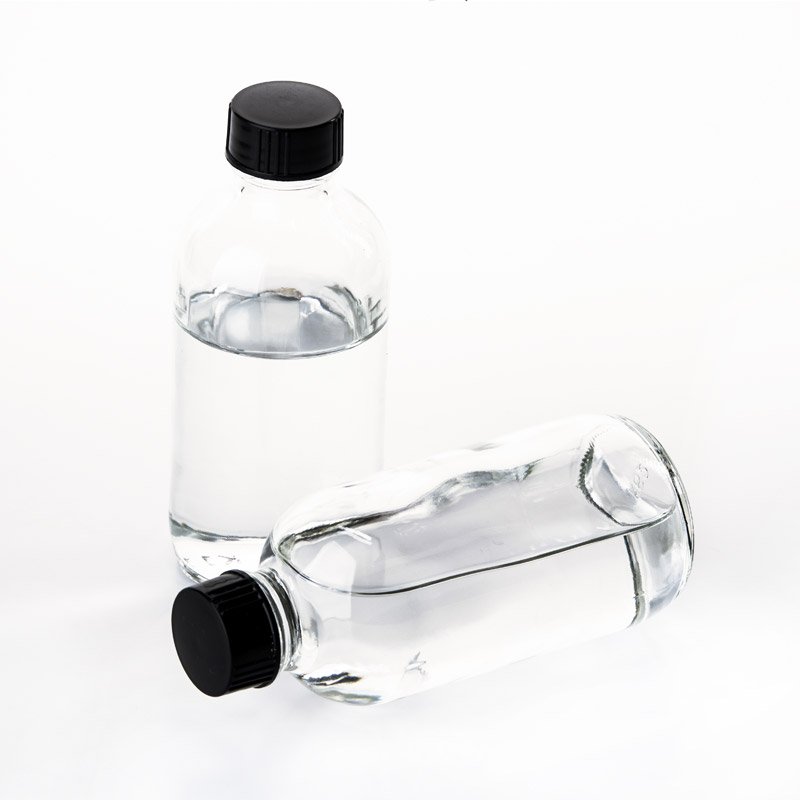 DMSO Dimethyl Sulfoxide - Electronic Grade Solvent for Semiconductor Manufacturing