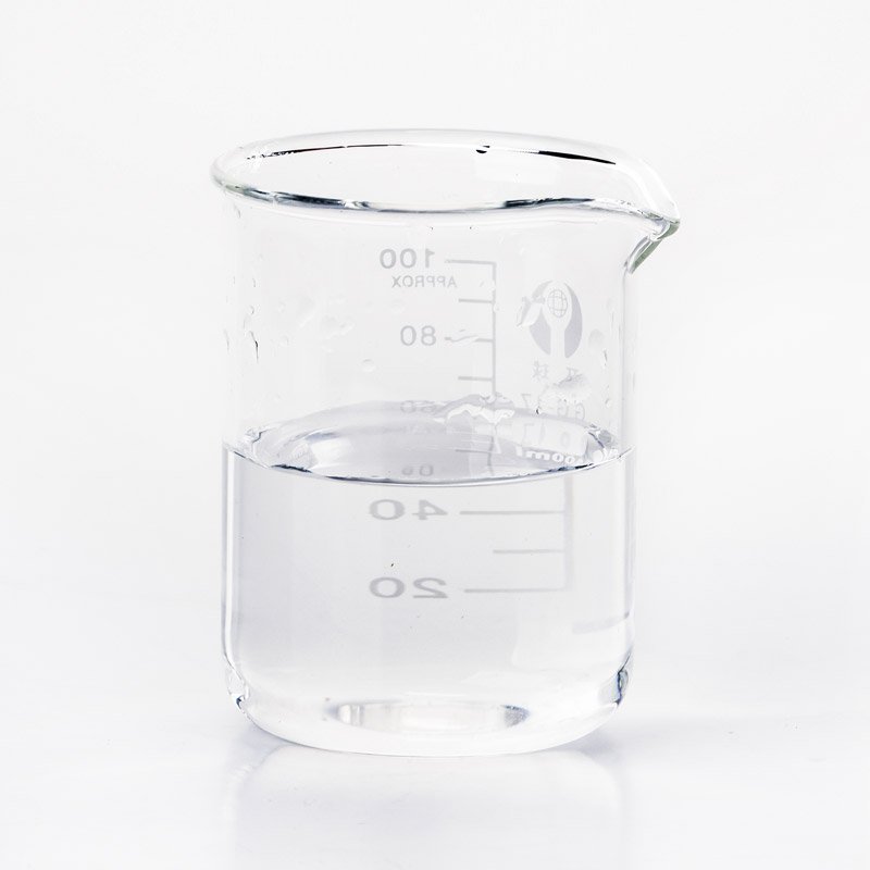 DMSO Dimethyl Sulfoxide - Electronic Grade Solvent for Semiconductor Manufacturing