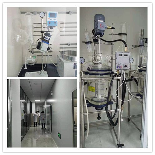 High Purity Hydroquinone Monomethyl Ether CAS NO 150-76-5