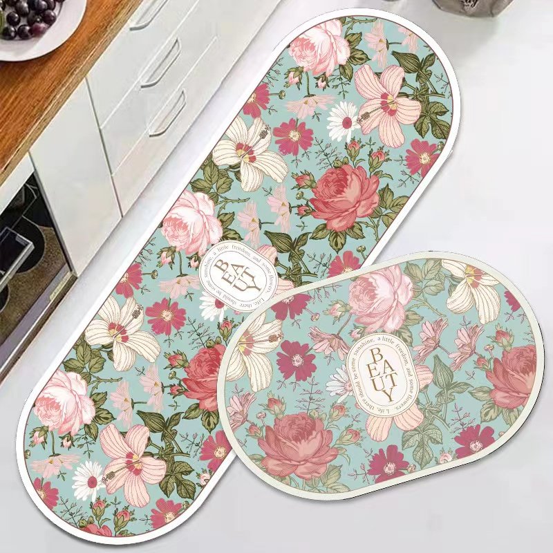 muslim tea towels bathroom products kitchen rubber rollout desk mats custom rug floor fluffy carpet tapis