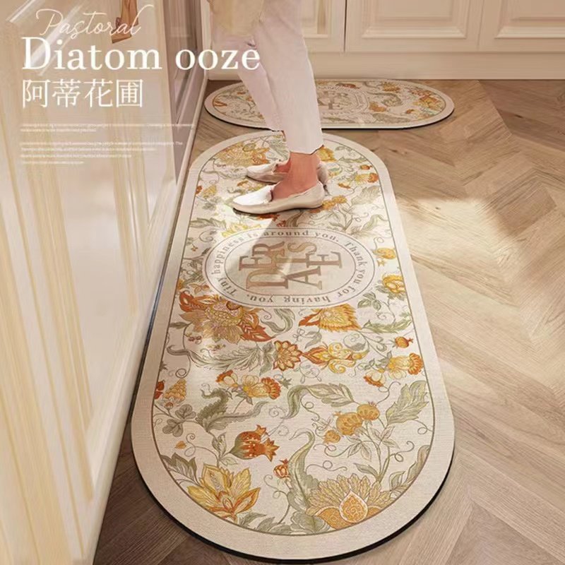 muslim tea towels bathroom products kitchen rubber rollout desk mats custom rug floor fluffy carpet tapis