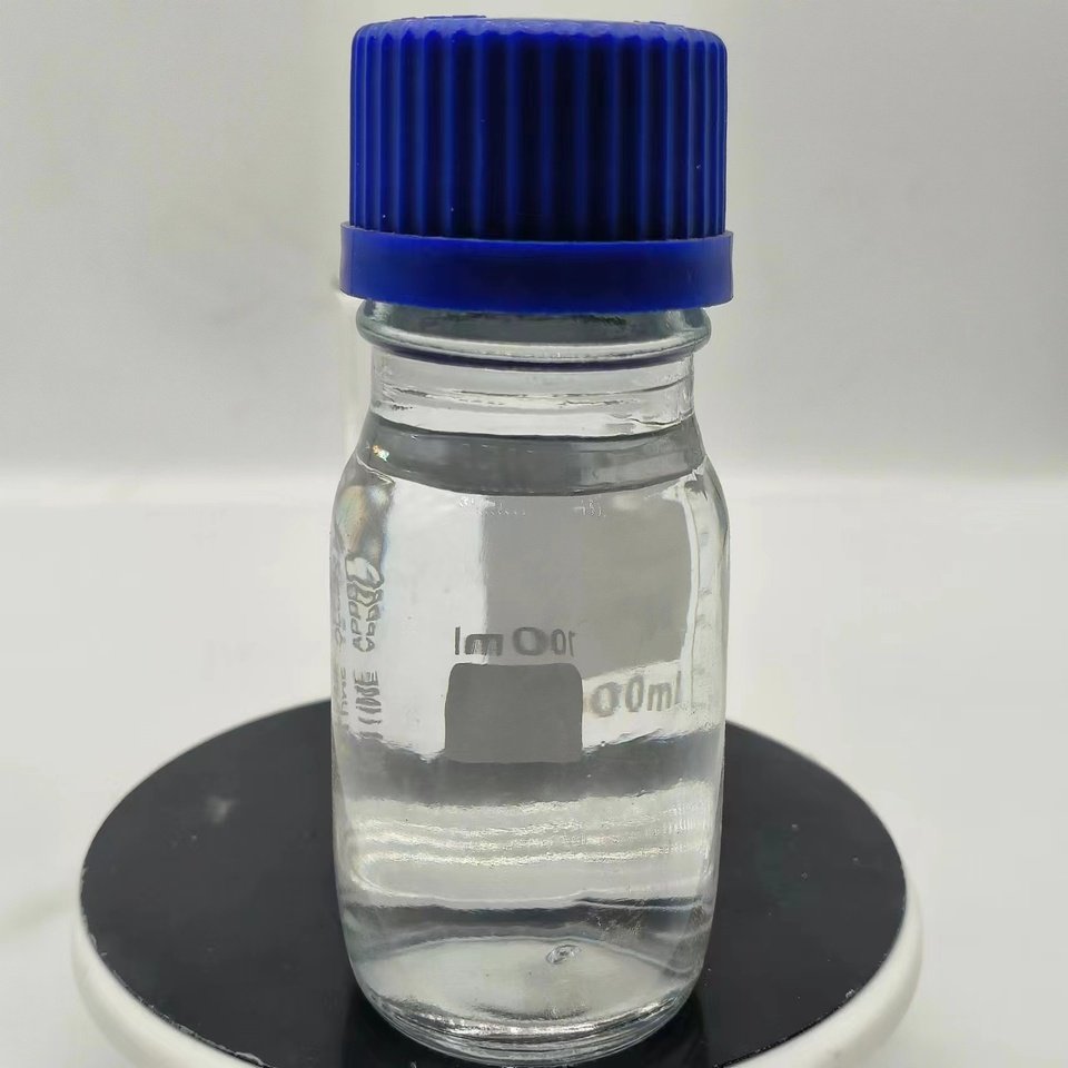 USP and Industrial Grade Organic Chemicals Intermediate Raw Material Grade/99% Dipropylene Glycol