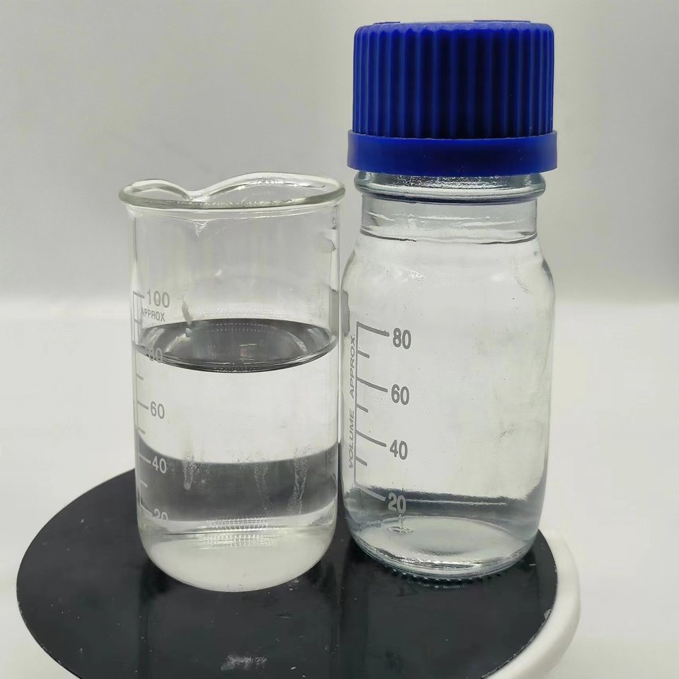USP and Industrial Grade Organic Chemicals Intermediate Raw Material Grade/99% Dipropylene Glycol