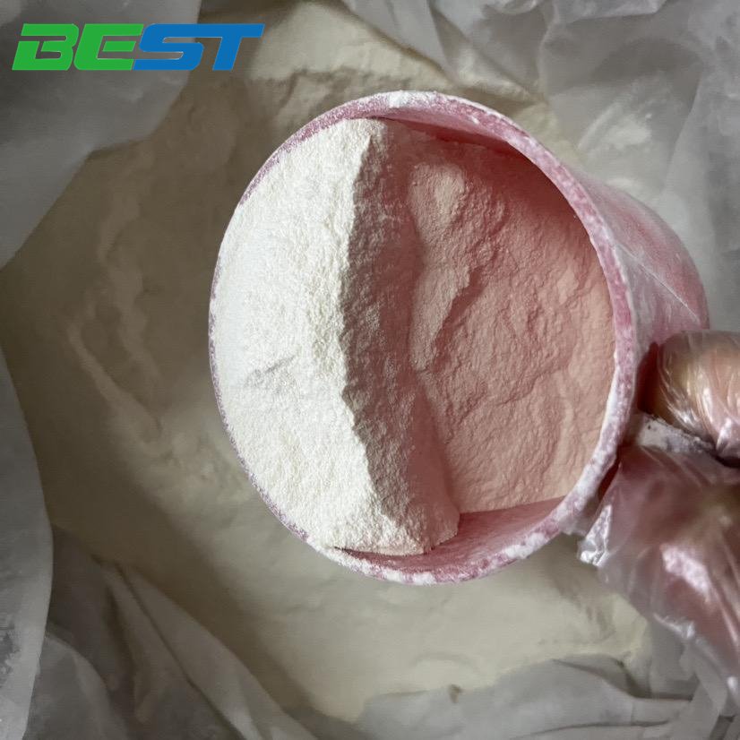 Creatine Monohydrate Powder CAS 6020-87-7 In stock