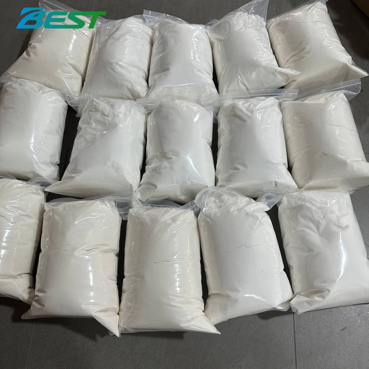 Creatine Monohydrate Powder CAS 6020-87-7 In stock