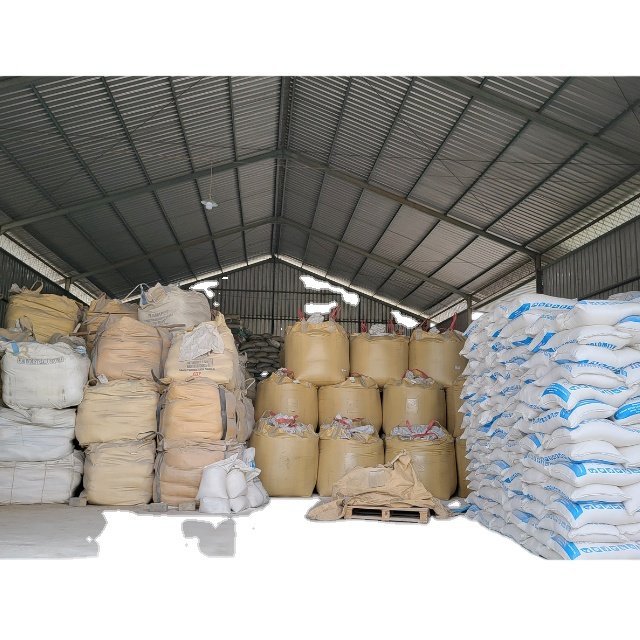 High Quality Organic NPK 15 15 15 Granular Fertilizer Slow Release Compost for Agriculture from Indonesia
