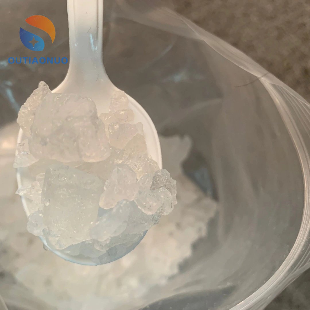 2024 Best-selling products White Crystal High Purity 99.5% menthol crystal cas 89-78-1 Free sample