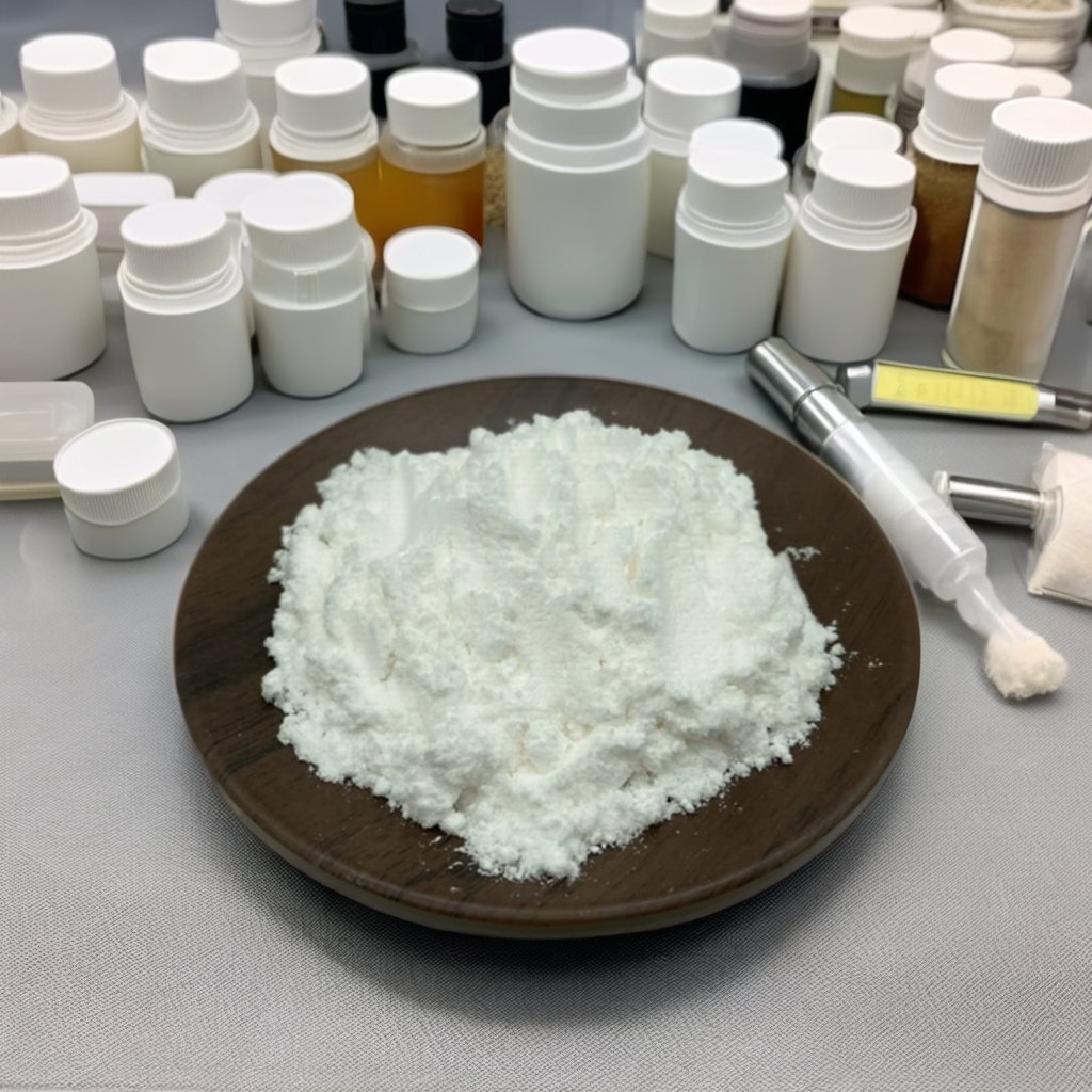 Isopropyl-beta-D-Thiogalactopyranoside CAS 206-703-0 IPTG Dioxane Free Powder Appearance Syntheses Material Intermediates 1kg